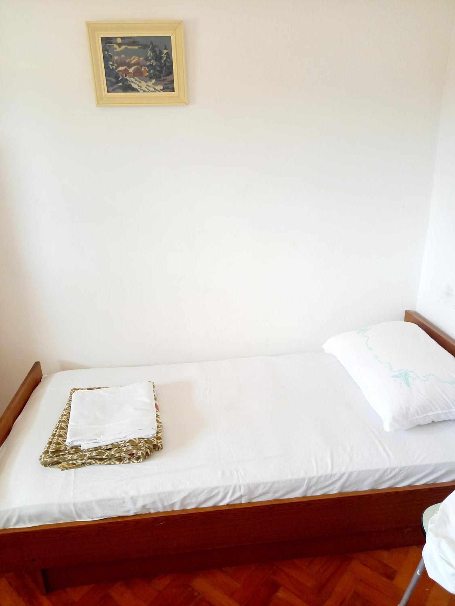 Apartman Sunnyside Rogoznica  Ngoại thất bức ảnh