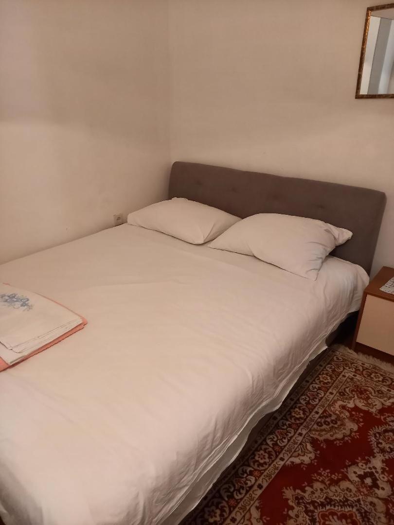 Apartman Sunnyside Rogoznica  Ngoại thất bức ảnh